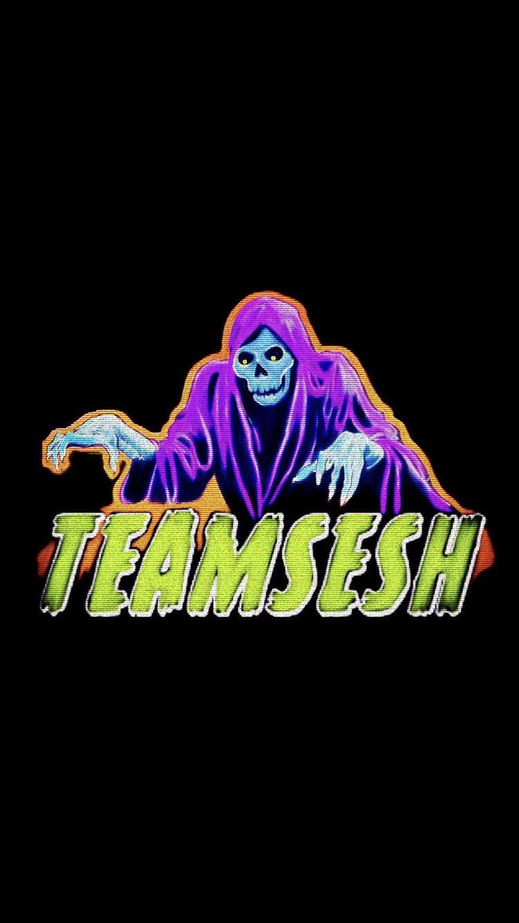 Teamsesh Wallpapers