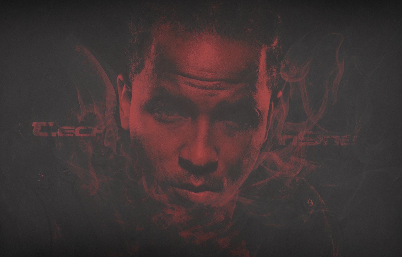 Tech N9Ne Wallpapers