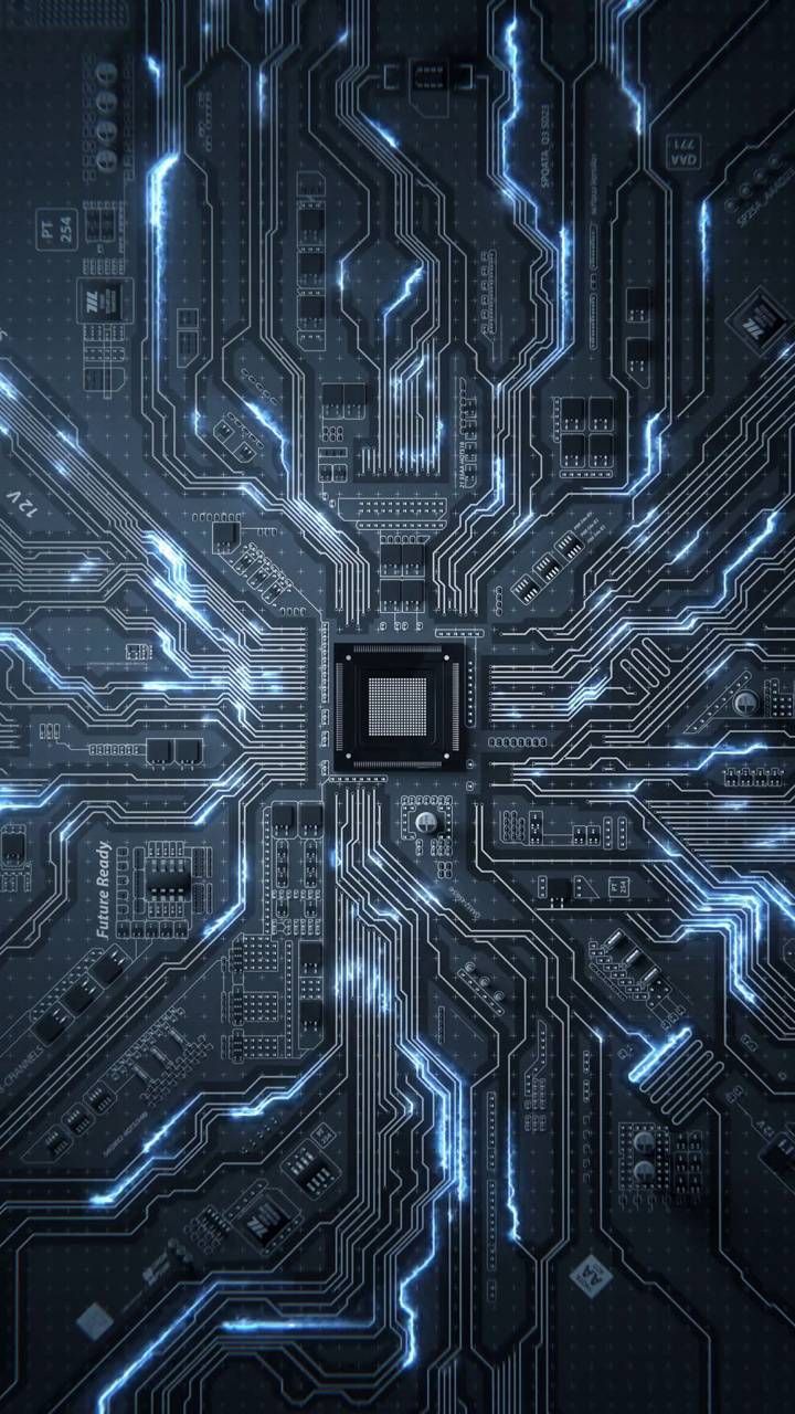 Tech For Android Wallpapers