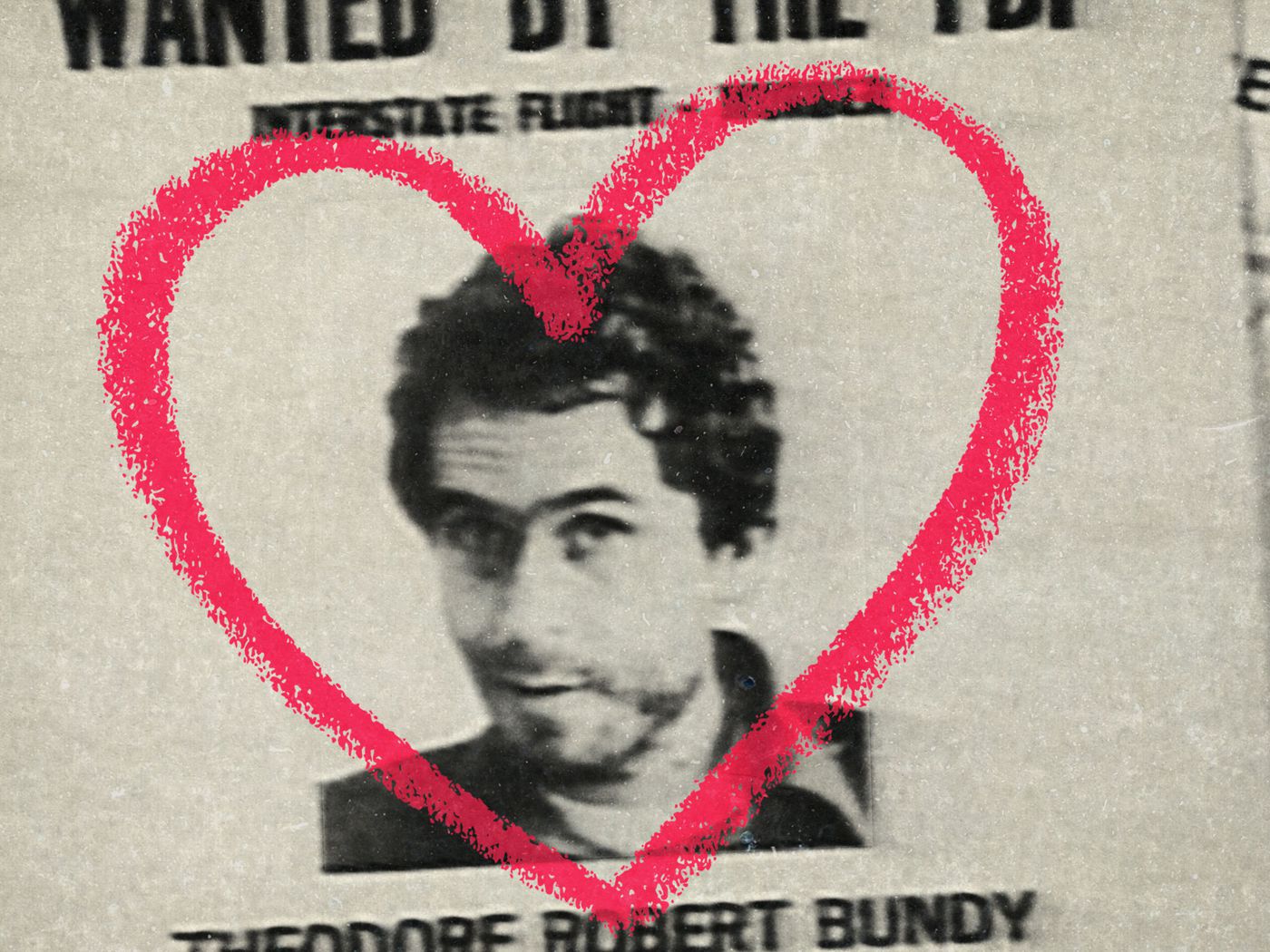 Ted Bundy Wallpapers