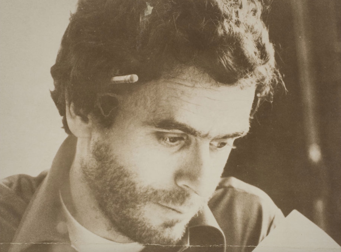 Ted Bundy Wallpapers