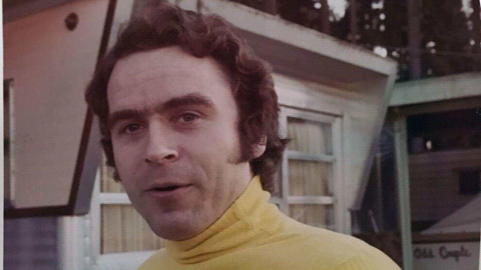 Ted Bundy Wallpapers