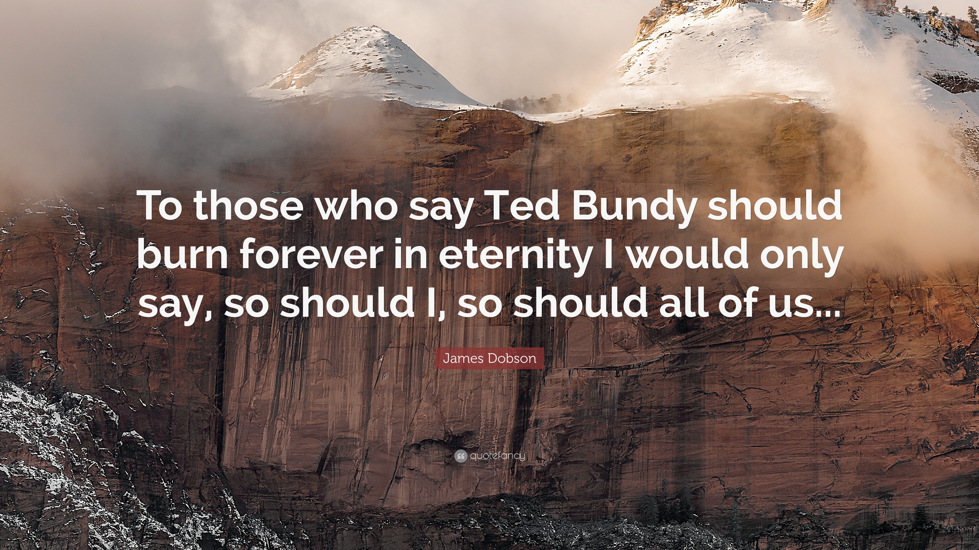 Ted Bundy Wallpapers