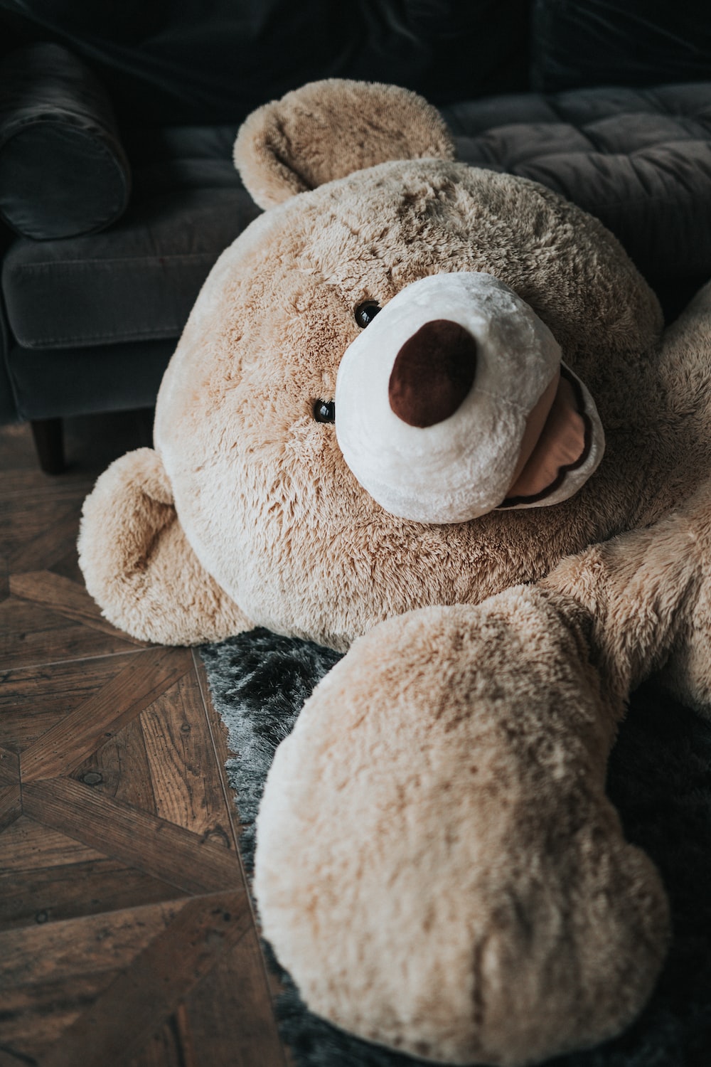 Teddy Bear Wallpapers