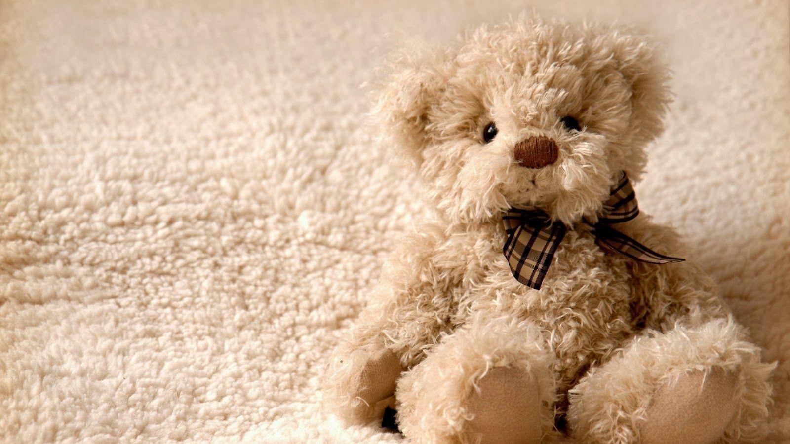 Teddy Bear Wallpapers