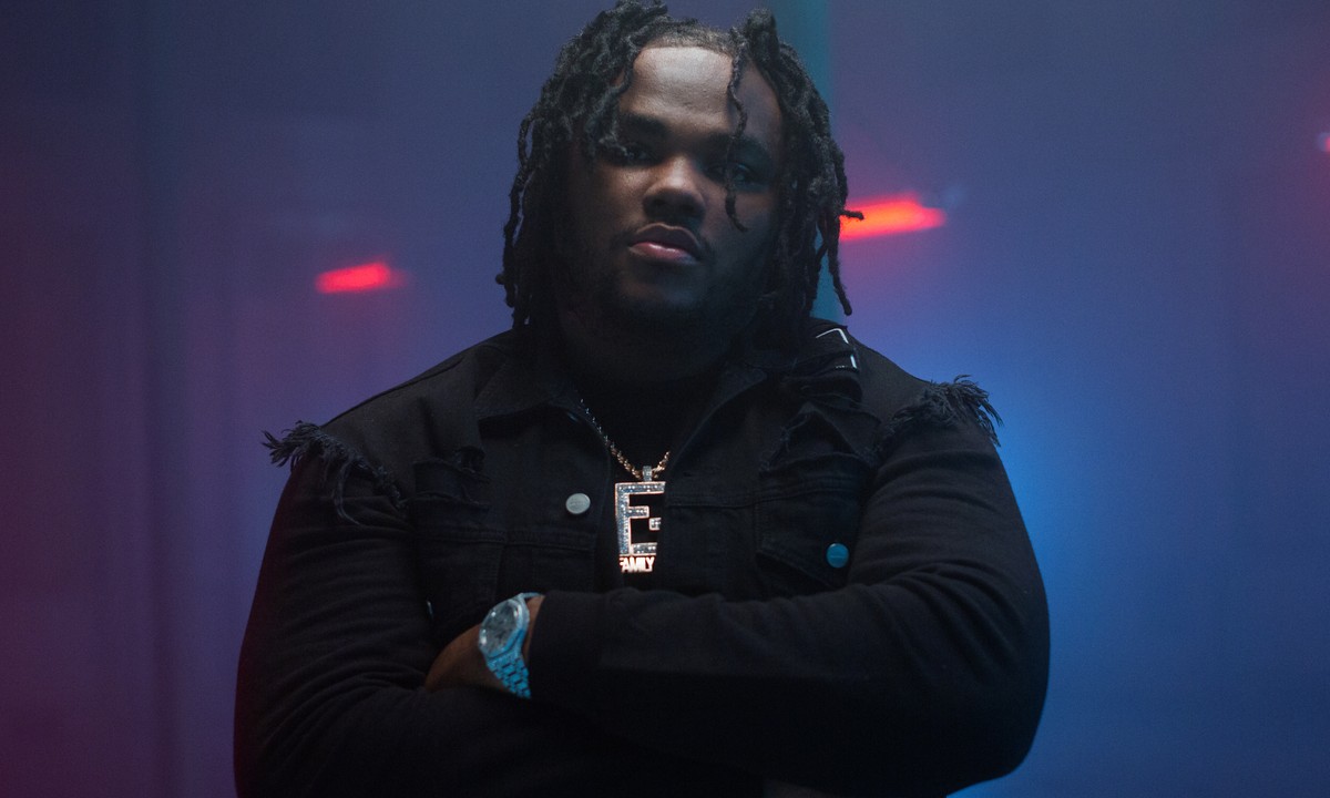 Tee Grizzley Wallpapers