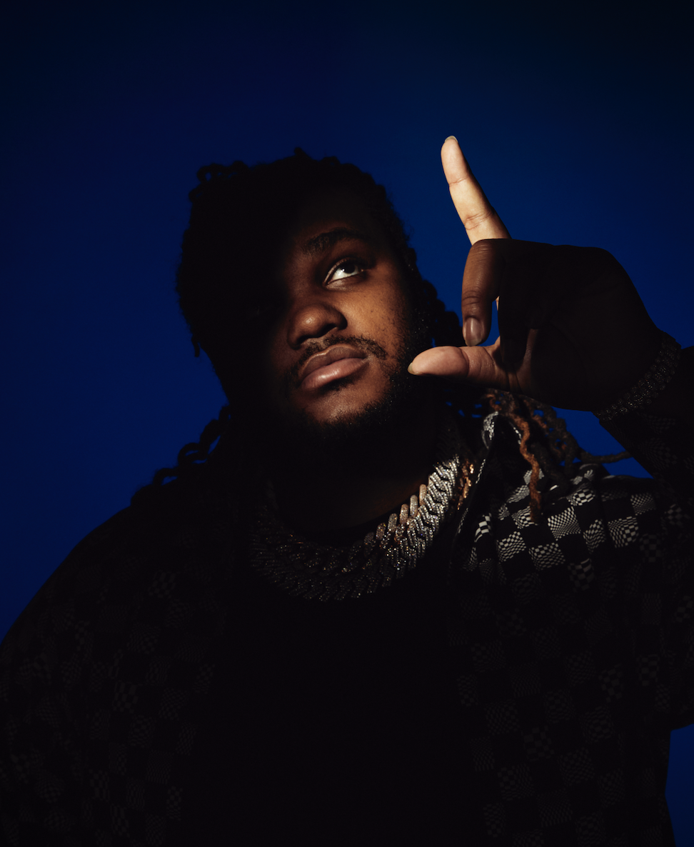 Tee Grizzley Wallpapers