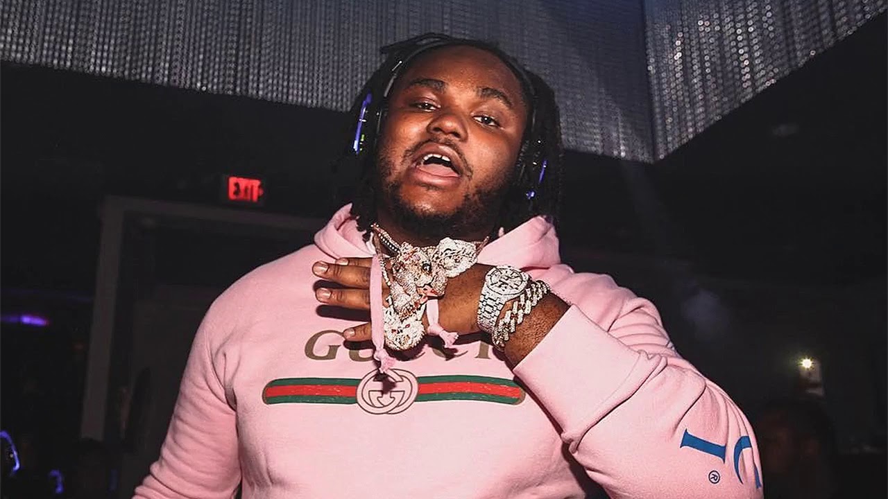 Tee Grizzley Wallpapers