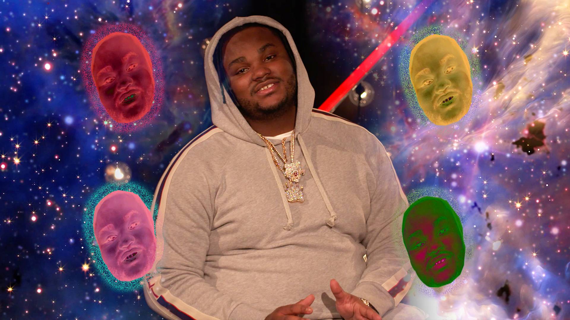 Tee Grizzley Wallpapers