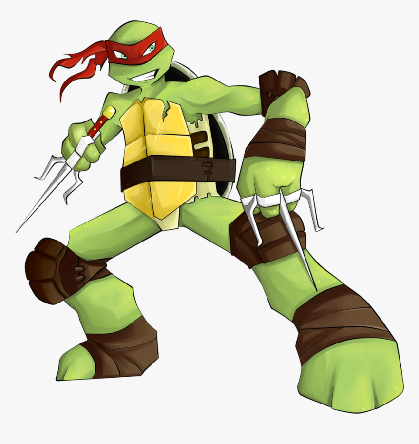 Teenage Mutant Ninja Turtles Cartoon Pics Wallpapers