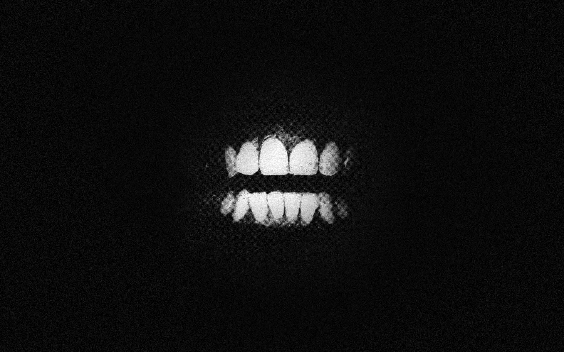 Teeth Wallpapers