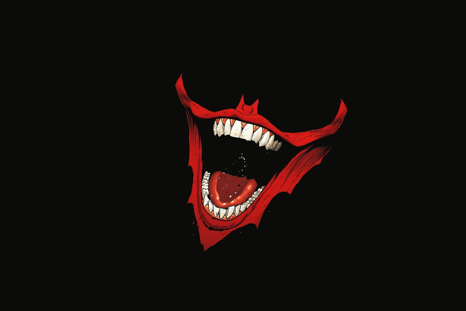 Teeth Wallpapers