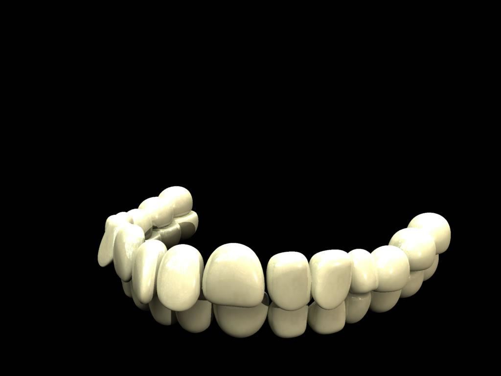 Teeth Wallpapers