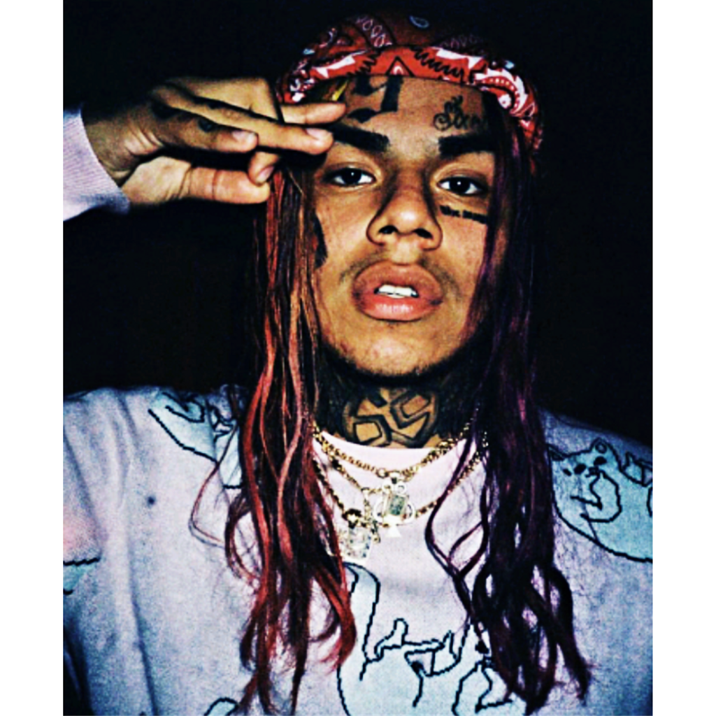 Tekashi 69 Wallpapers