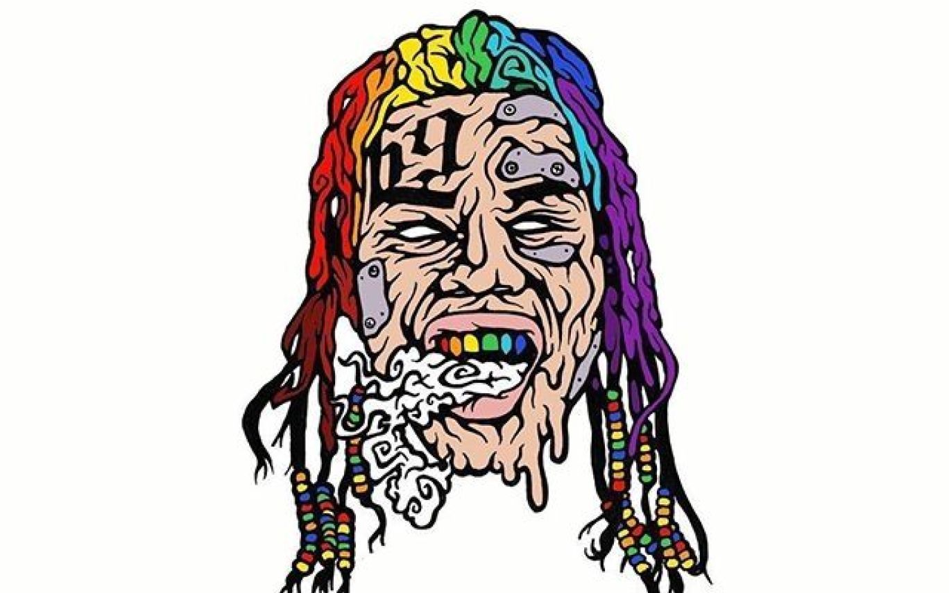 Tekashi 69 Wallpapers