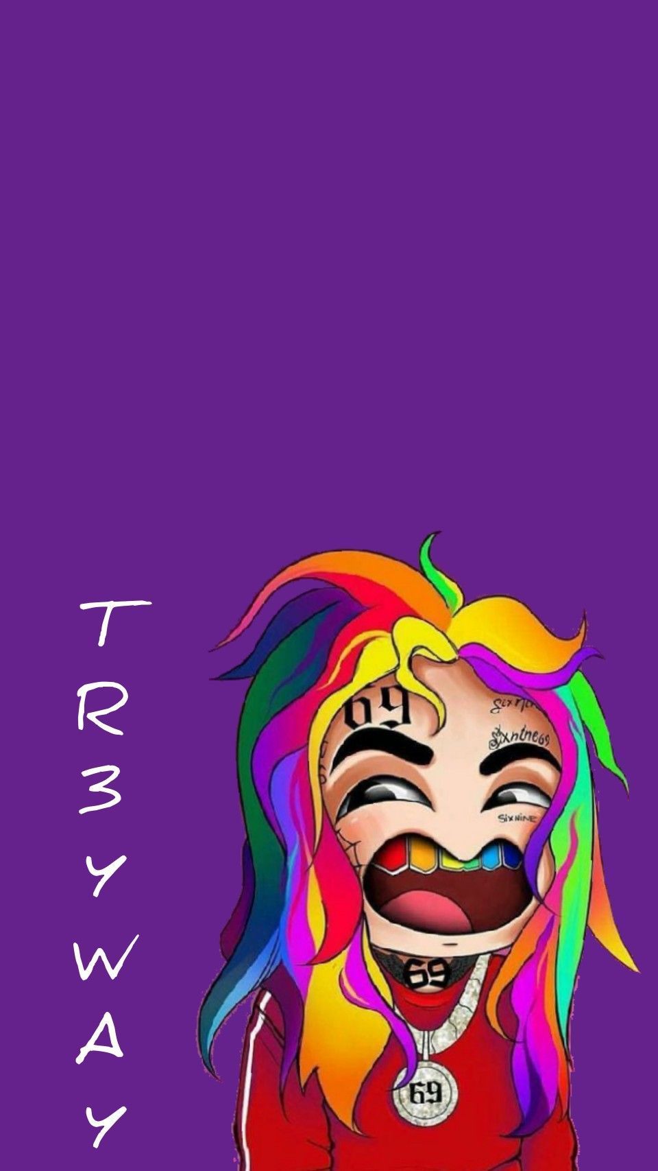 Tekashi 69 Wallpapers