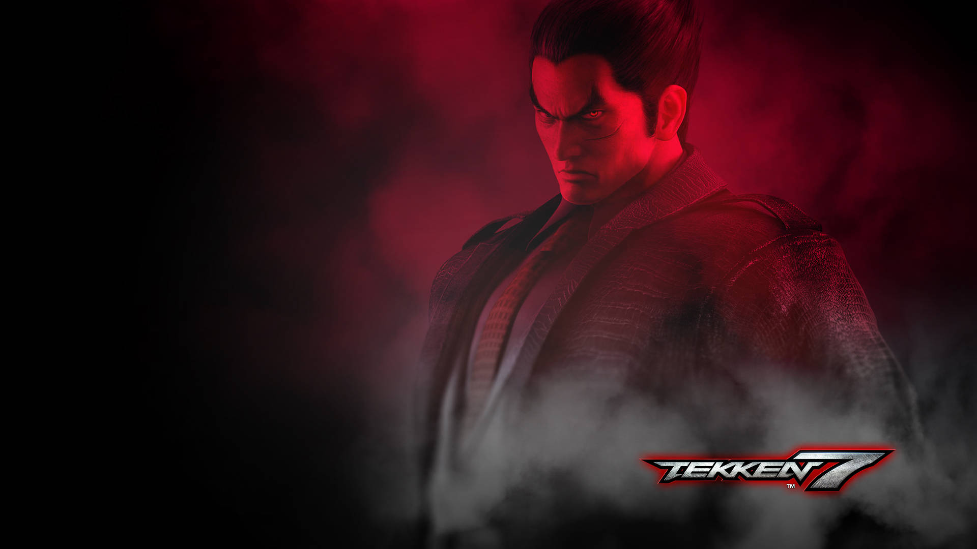 Tekken 4K Wallpapers