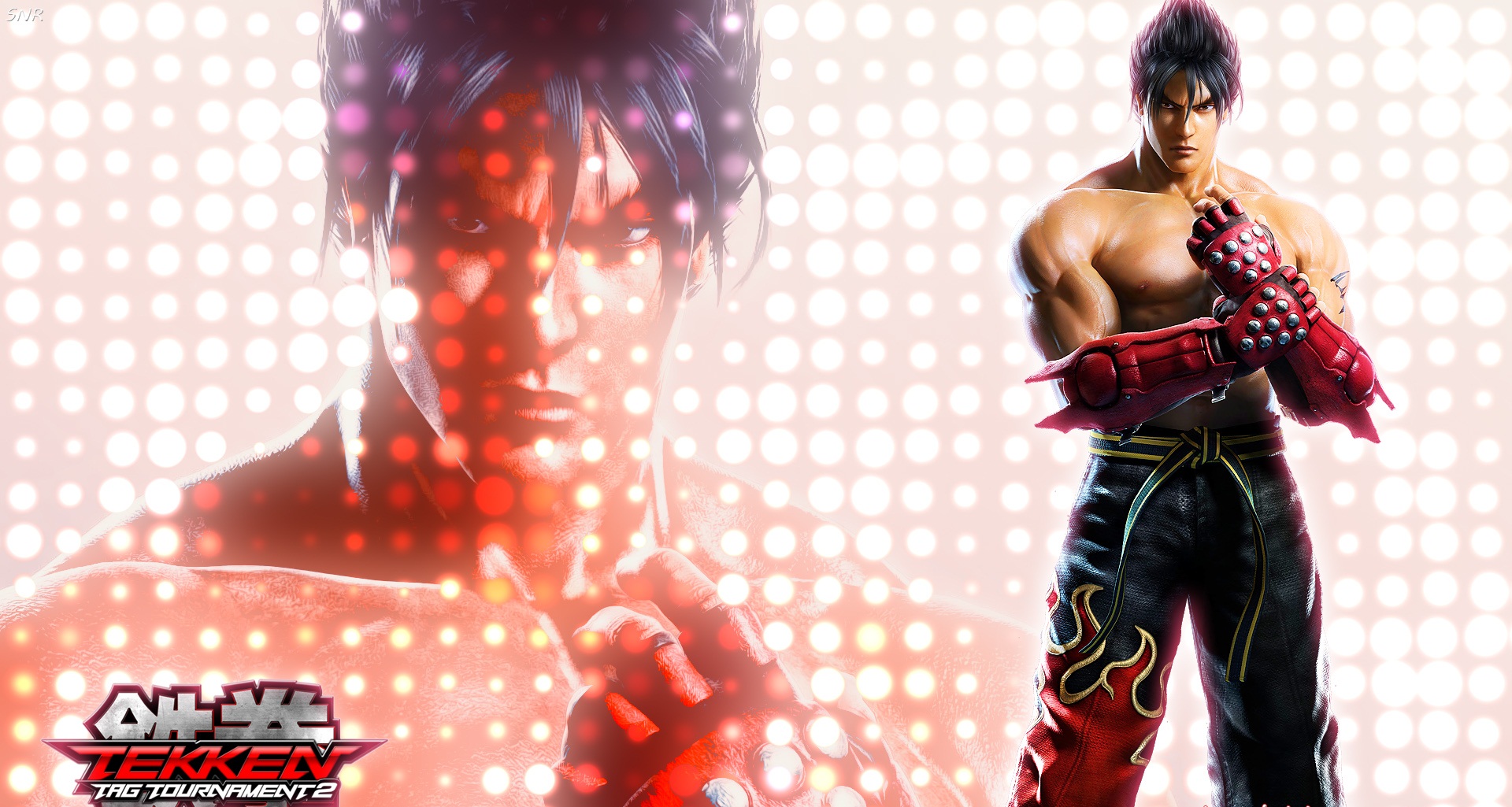 Tekken 4K Wallpapers