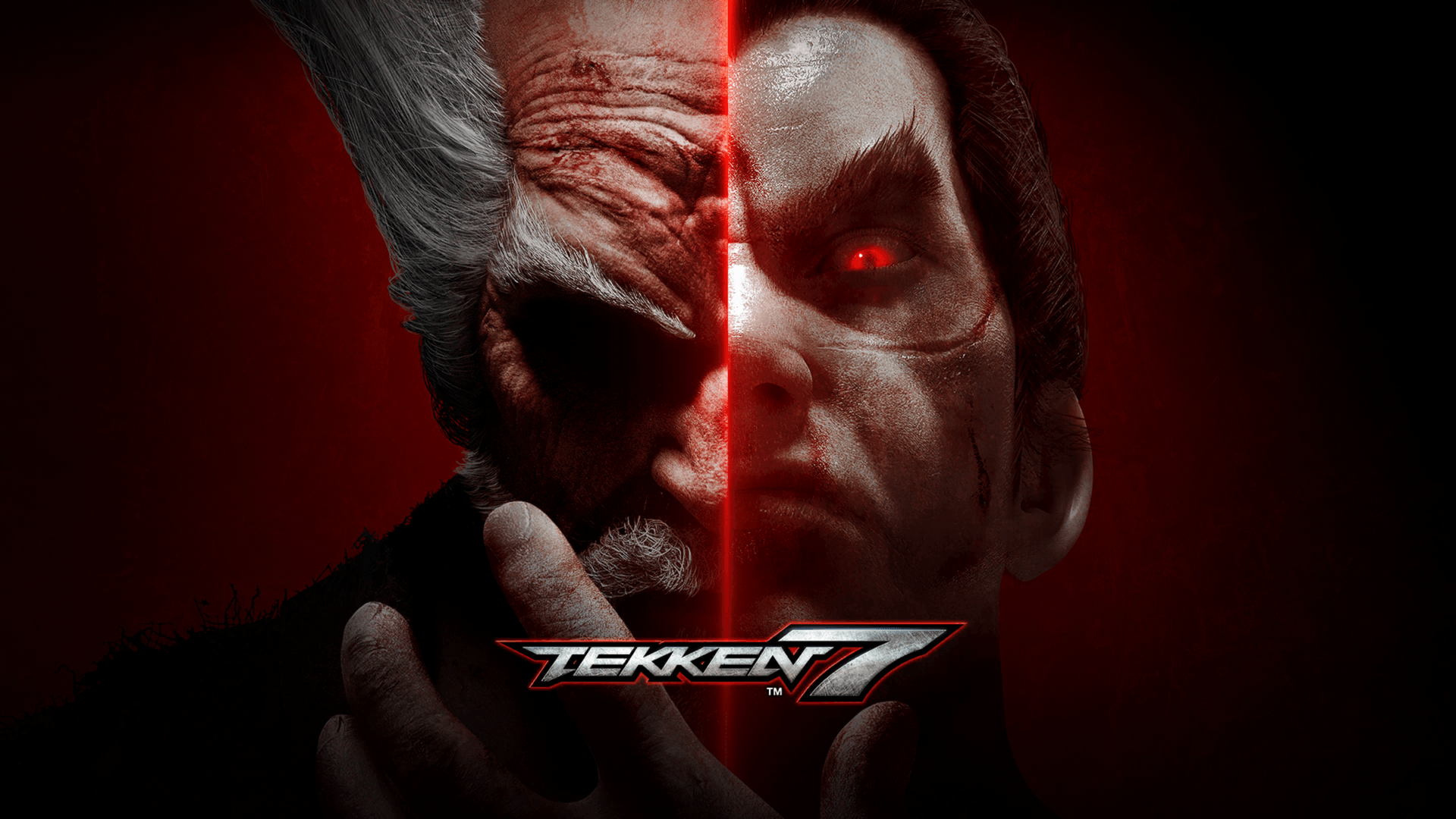 Tekken Hd Wallpapers