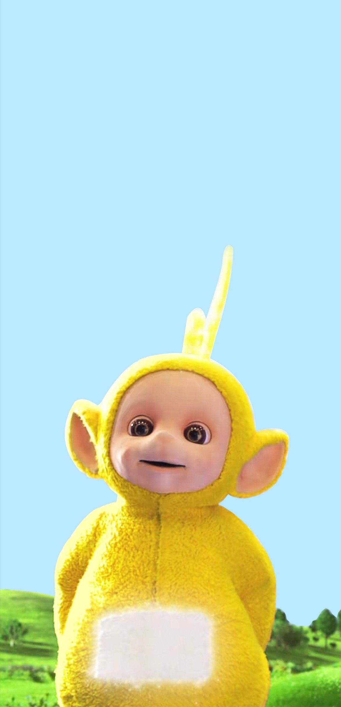 Teletubby Wallpapers