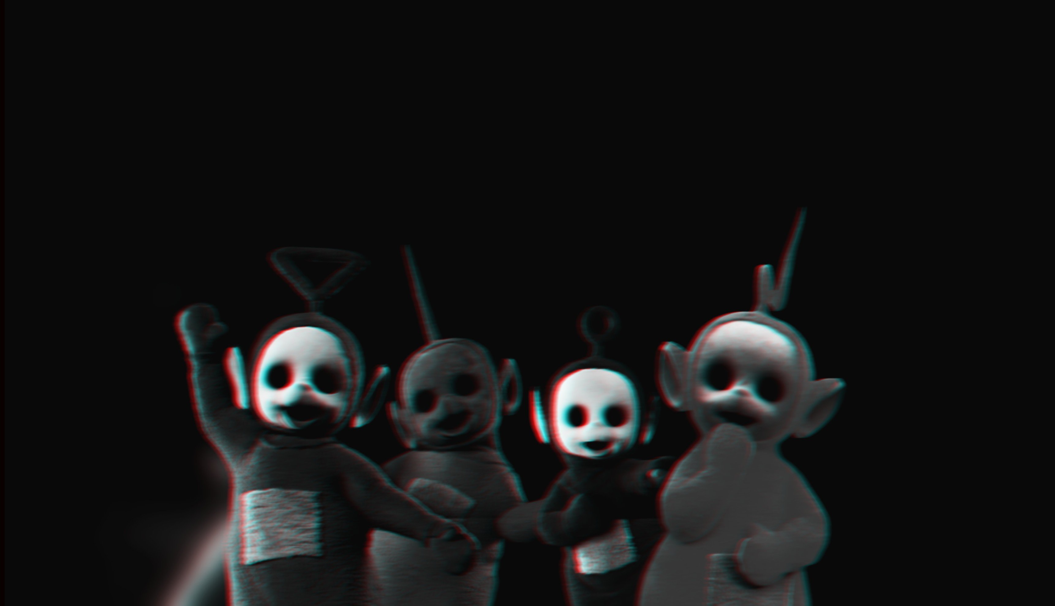 Teletubby Wallpapers