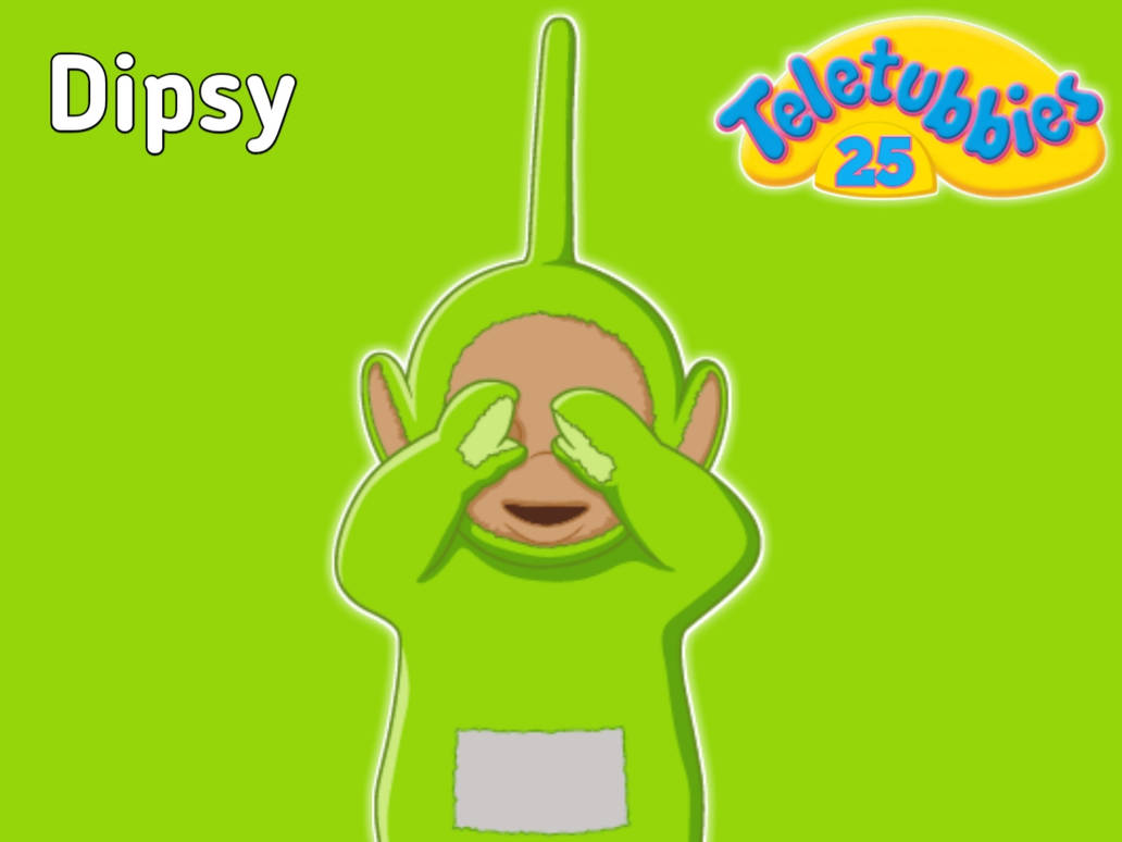 Teletubby Wallpapers