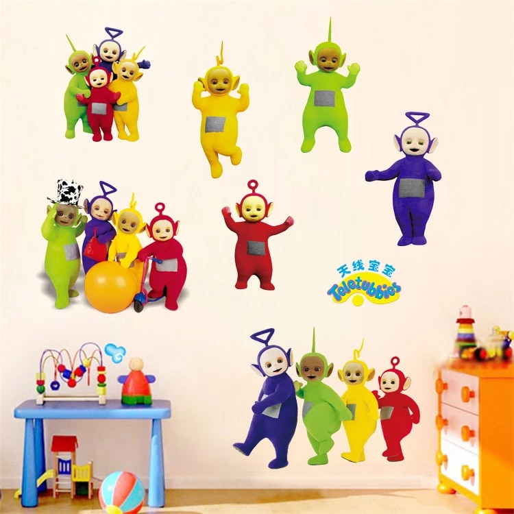 Teletubby Wallpapers