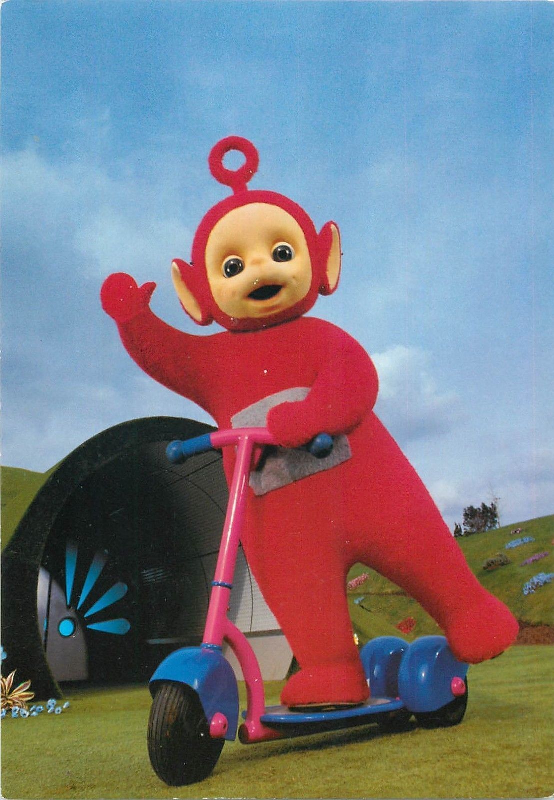 Teletubby Wallpapers