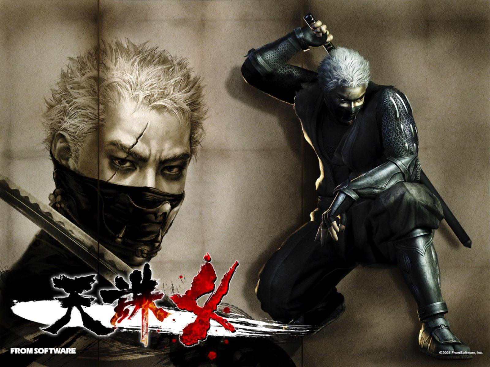 Tenchu Wallpapers