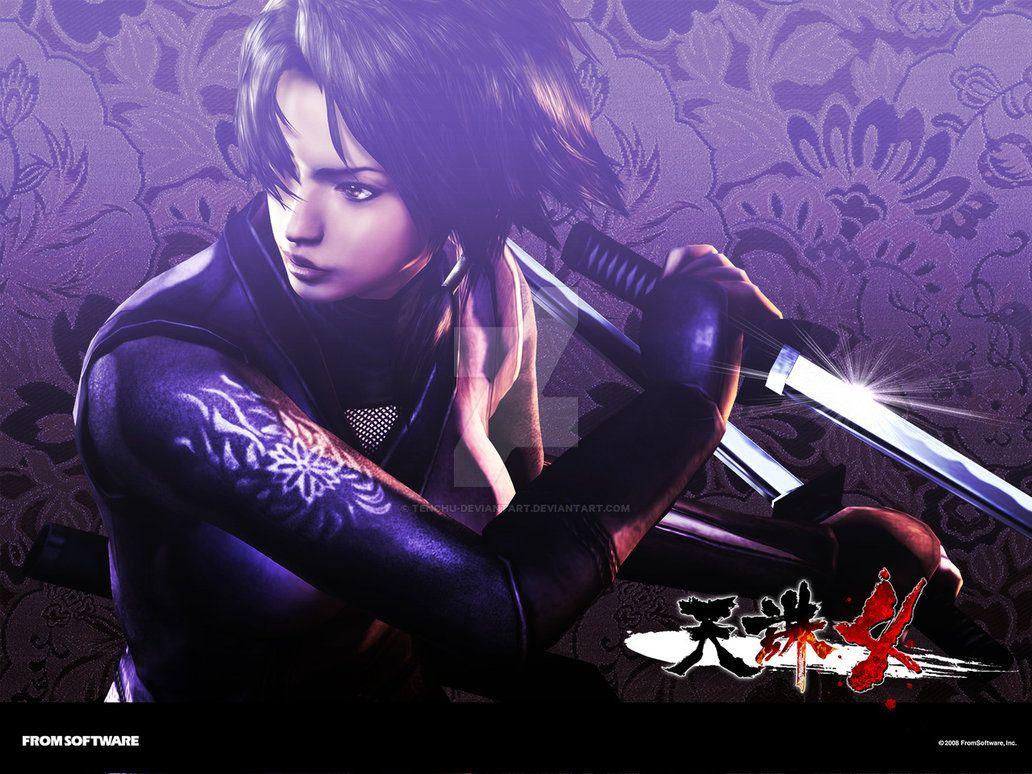 Tenchu Wallpapers