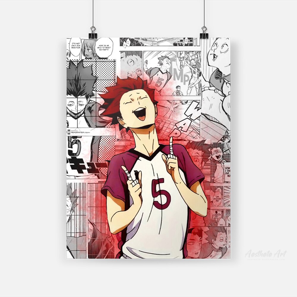 Tendou Satori Wallpapers