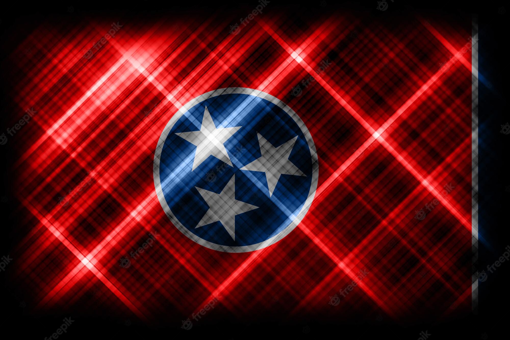 Tennessee Flag Wallpapers