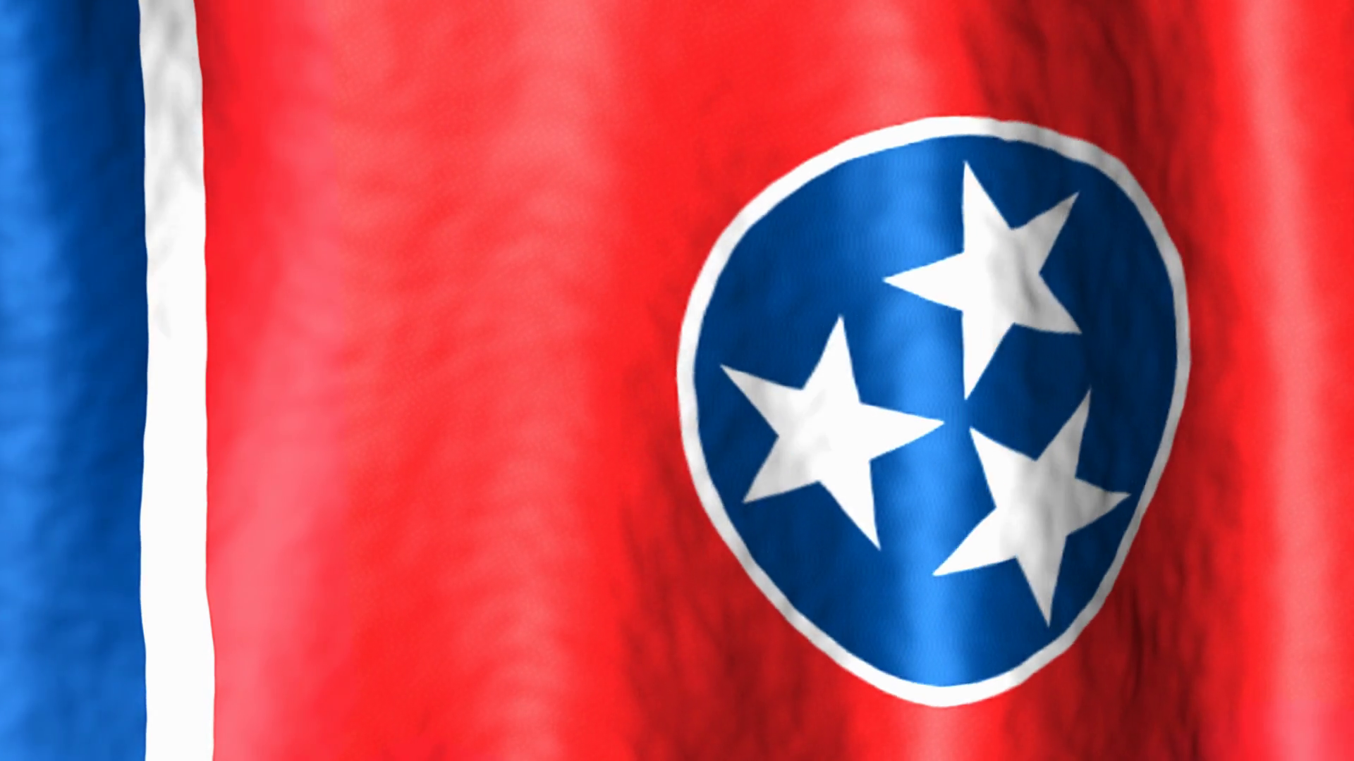 Tennessee Flag Wallpapers