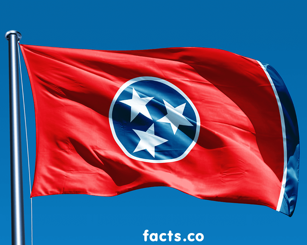 Tennessee Flag Wallpapers