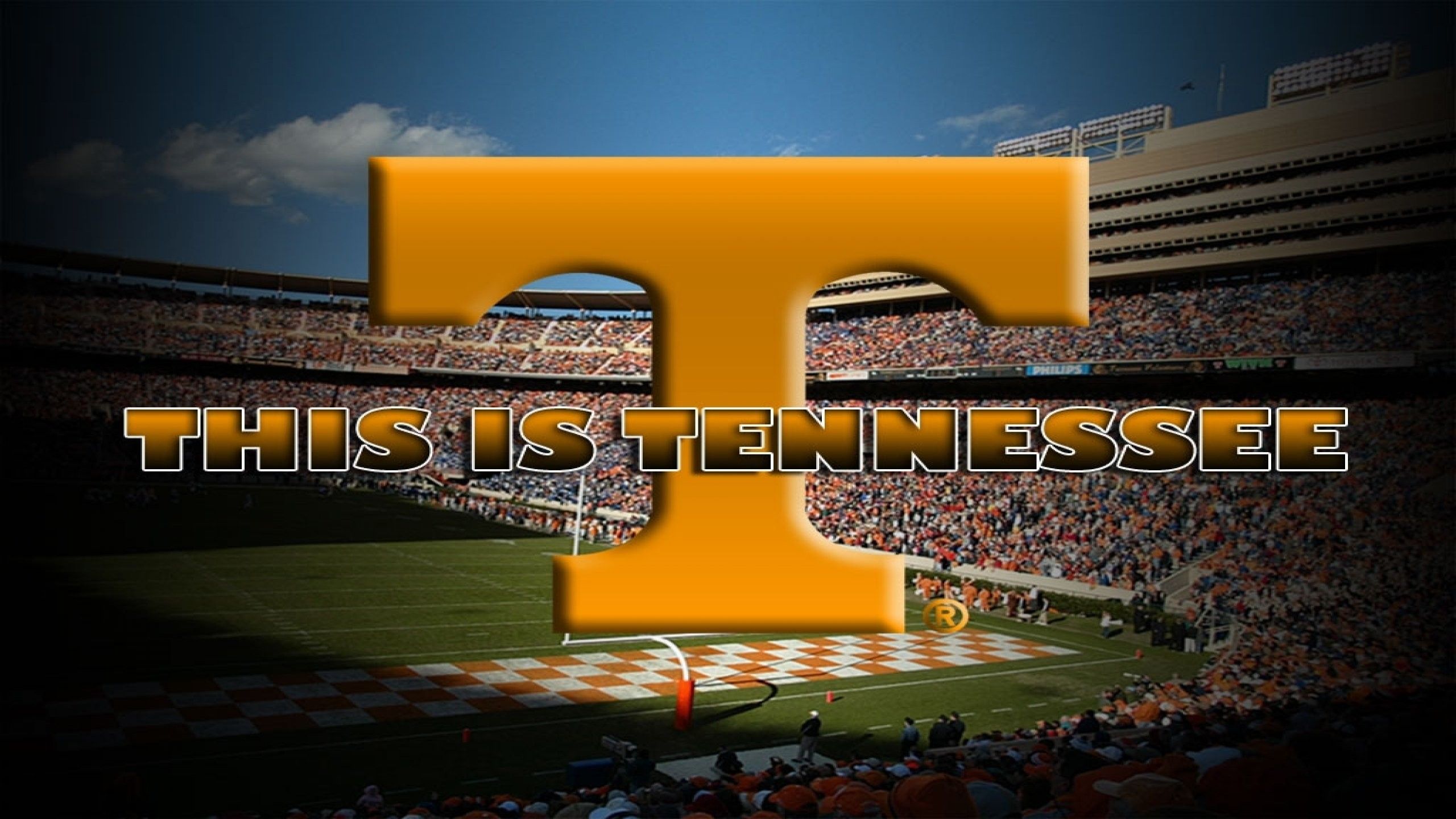 Tennessee Flag Wallpapers