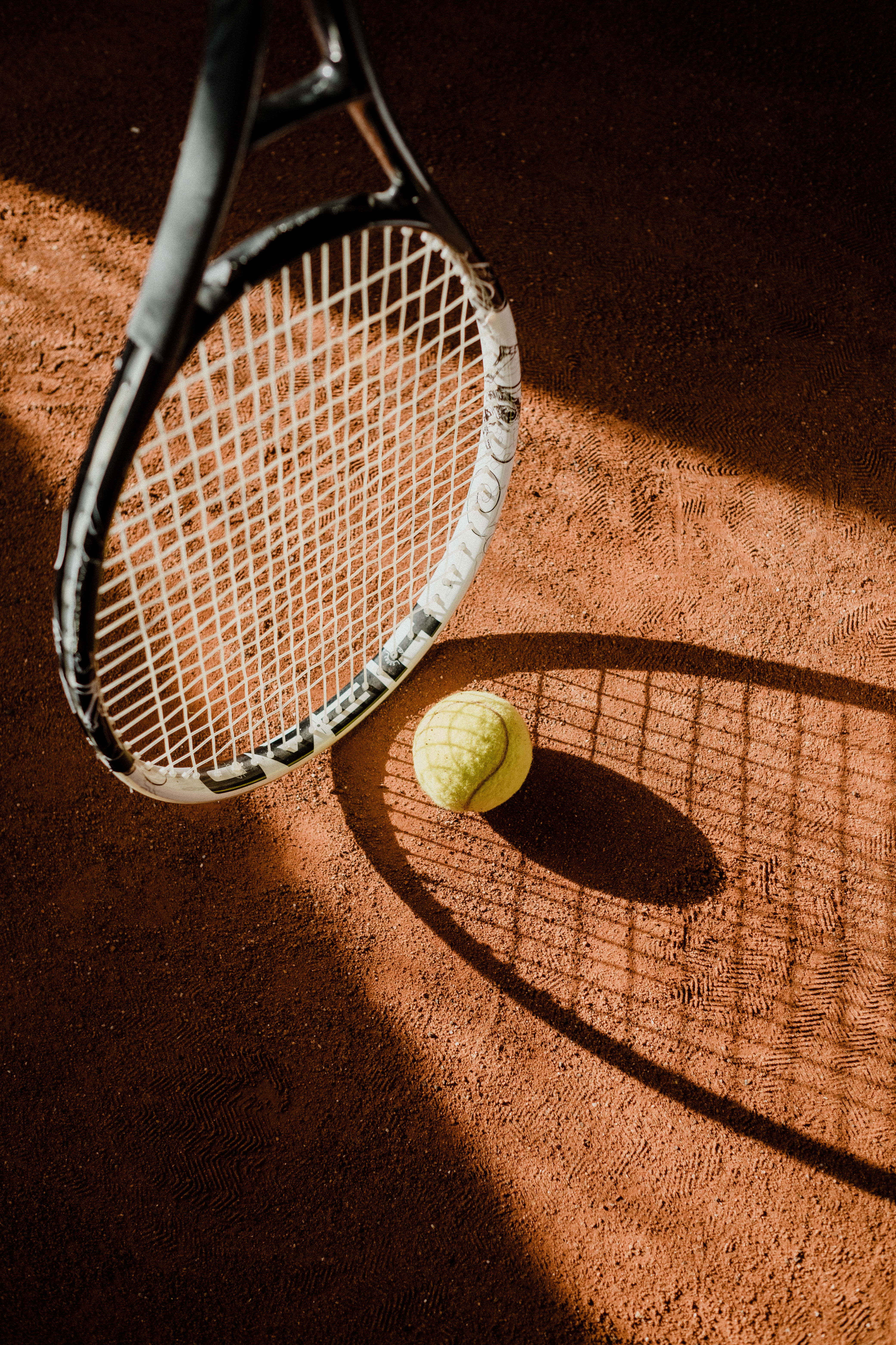 Tennis Racket Wallpapers