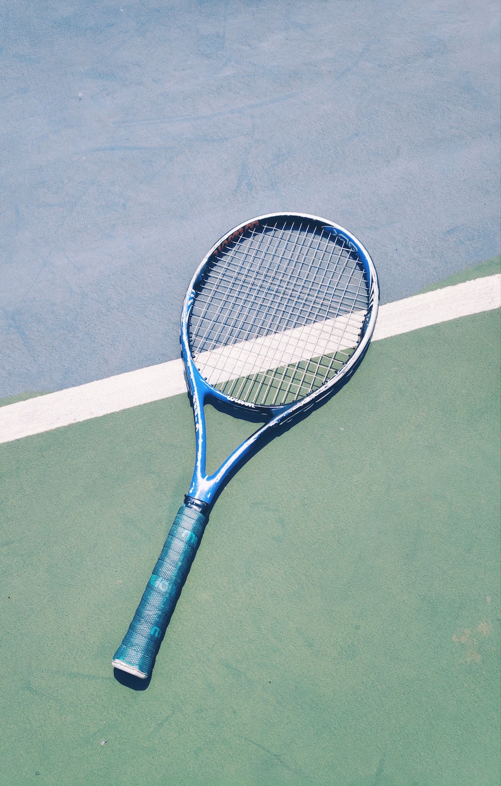 Tennis Racket Wallpapers