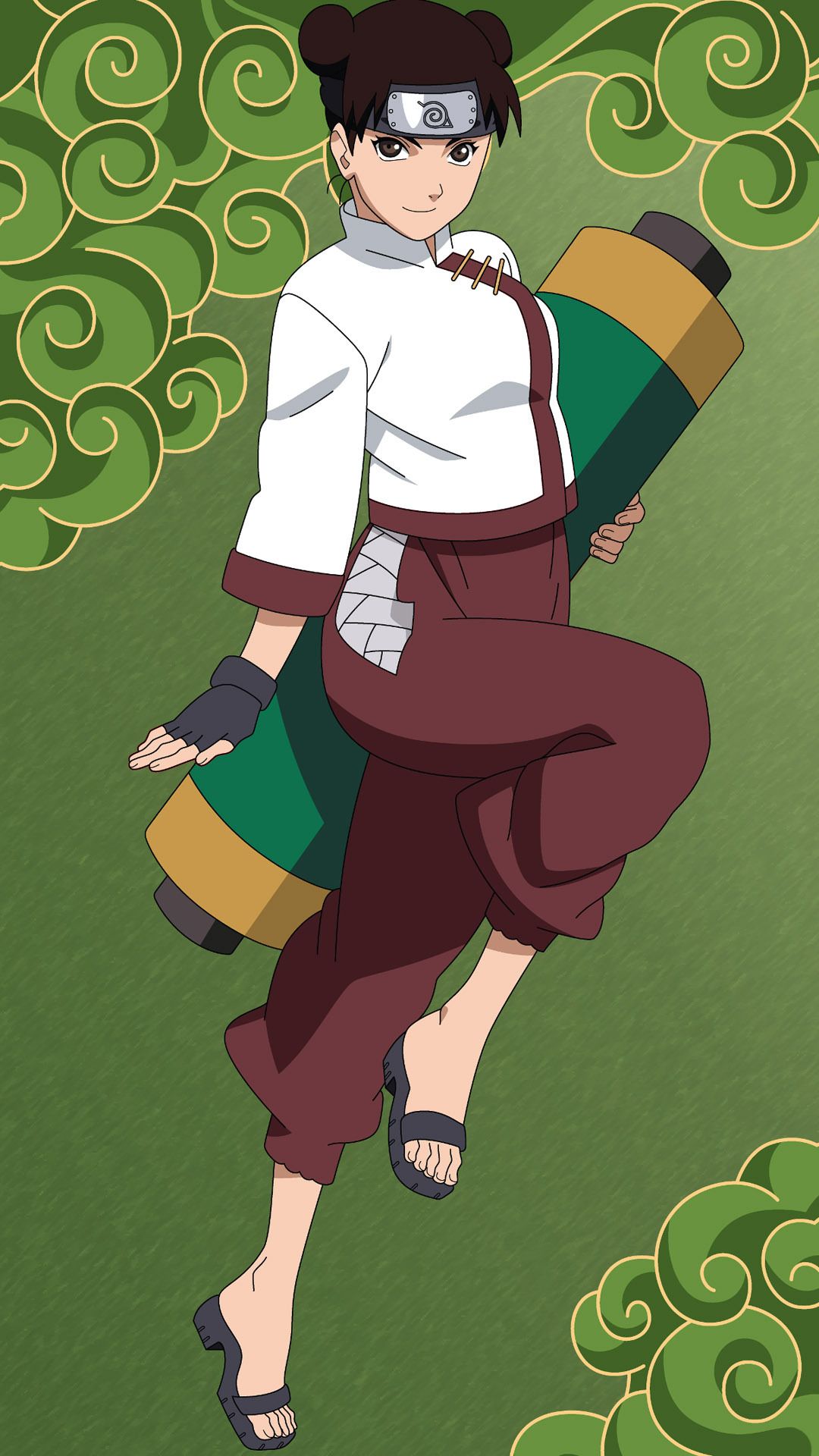 Tenten Wallpapers