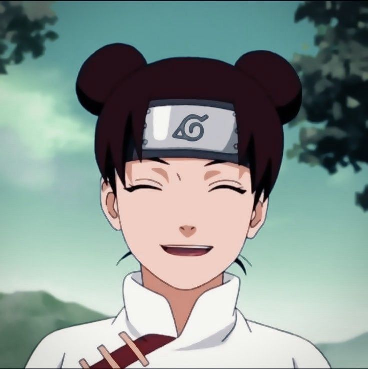 Tenten Wallpapers