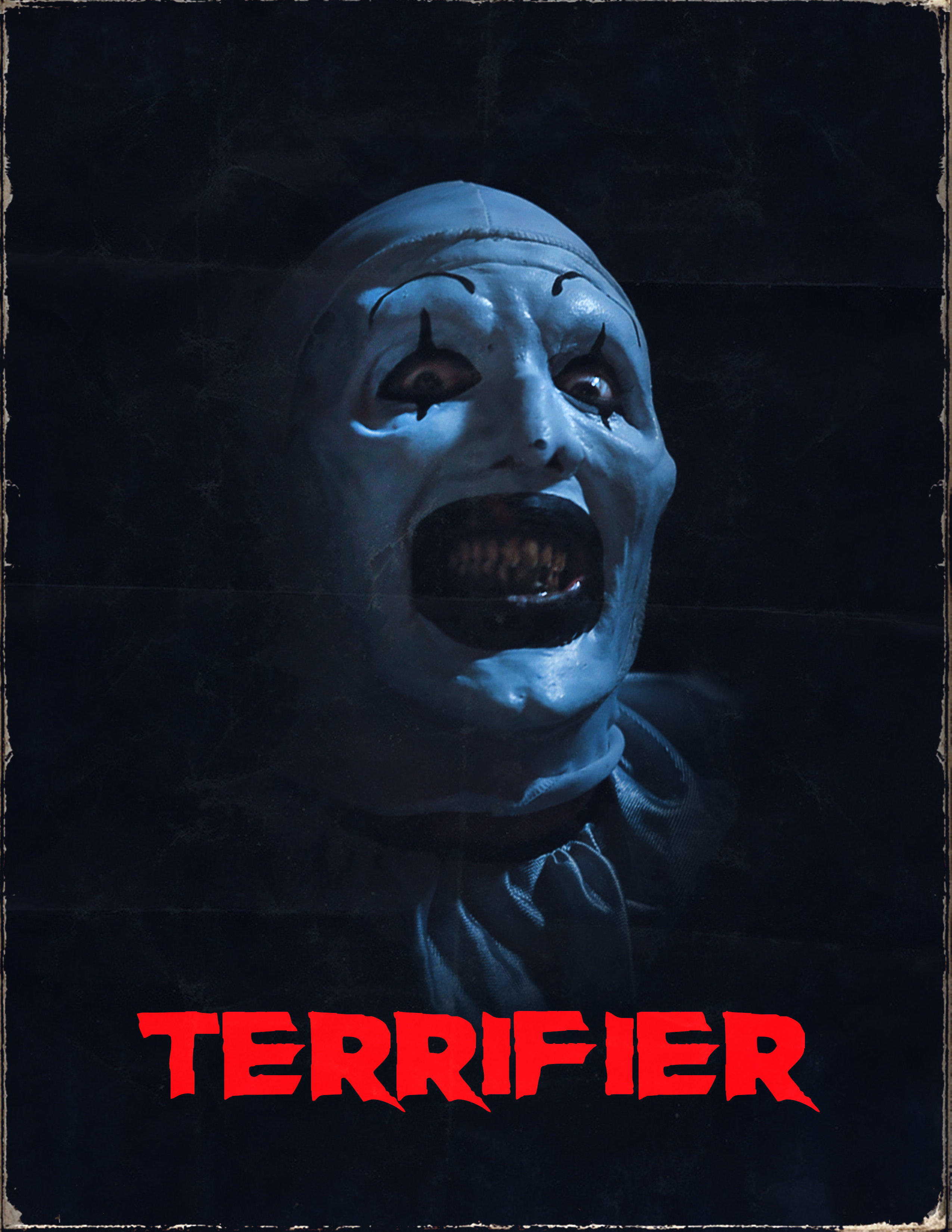 Terrifier Wallpapers