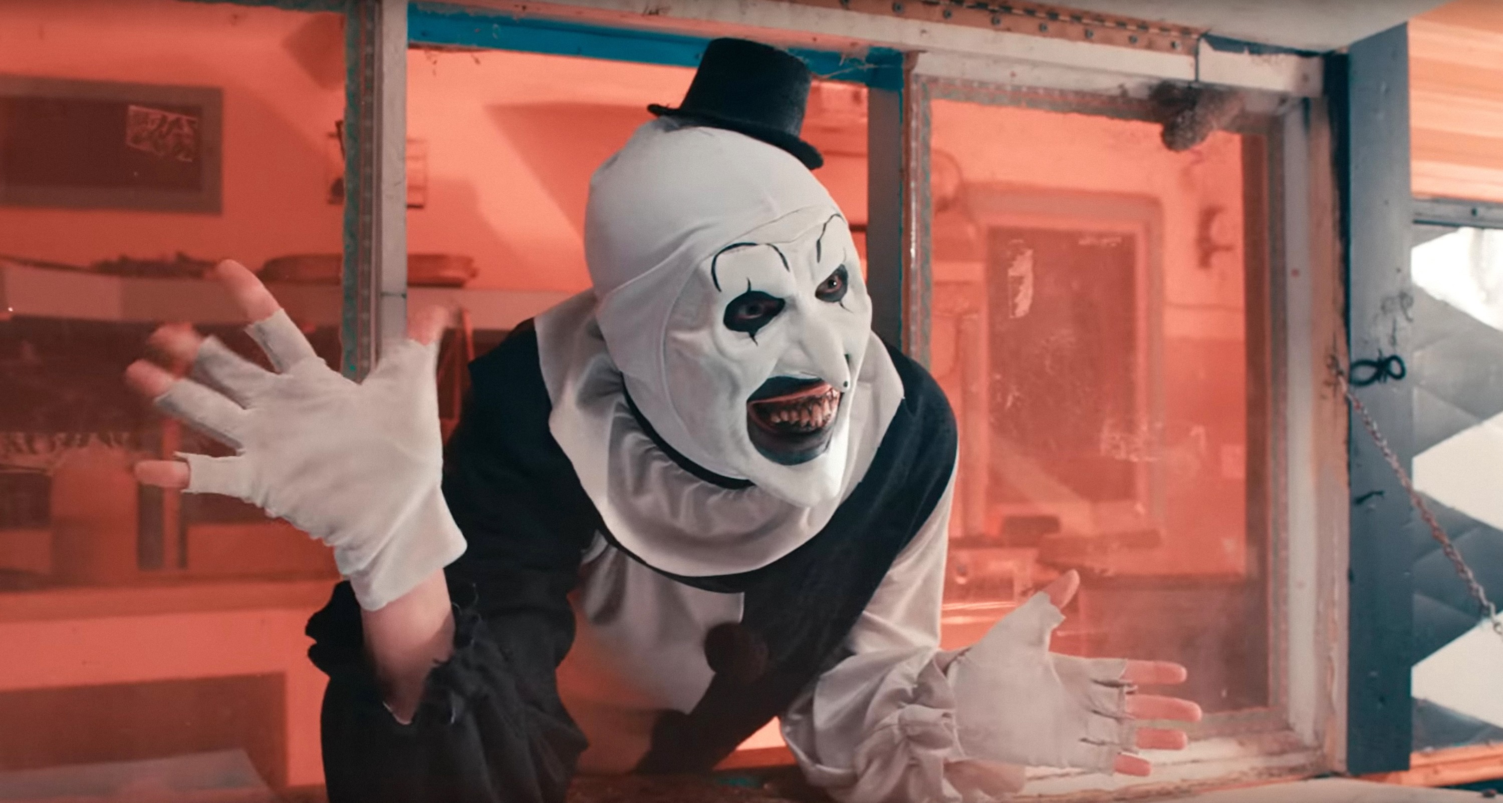 Terrifier Wallpapers