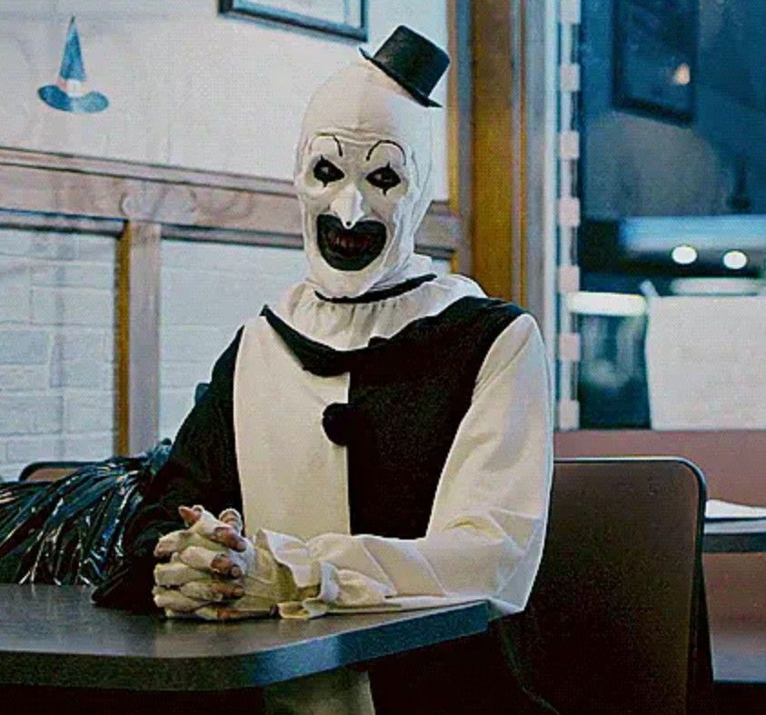 Terrifier Wallpapers