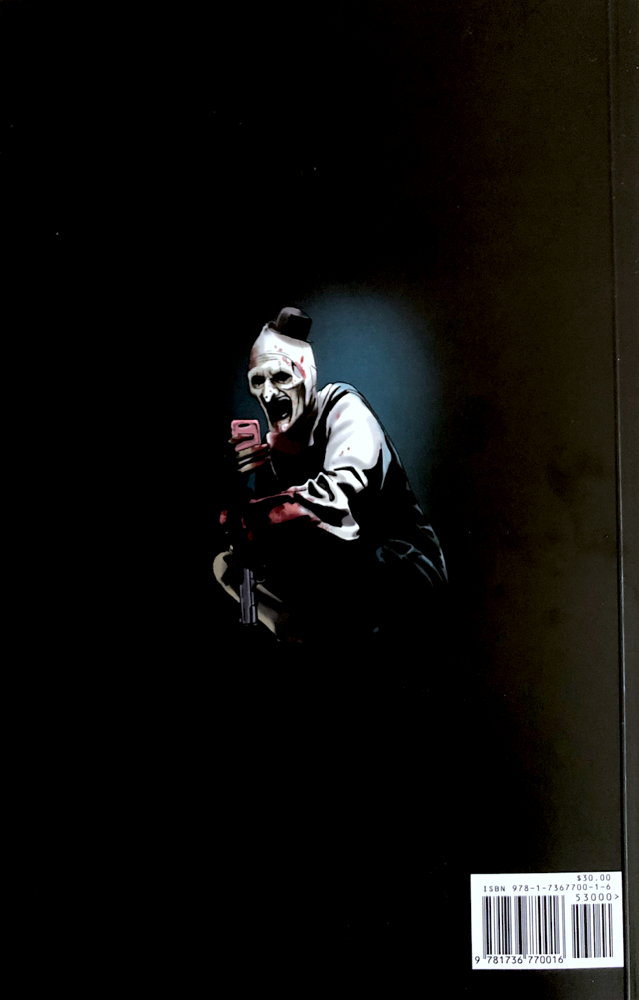 Terrifier Wallpapers