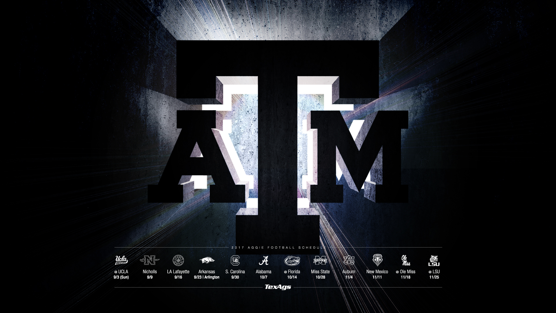 Texas A&M Wallpapers