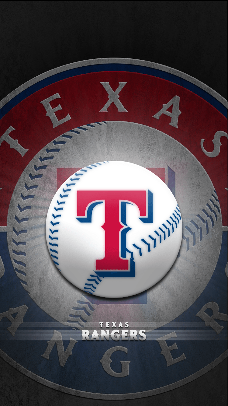 Texas Ranger Iphone Wallpapers