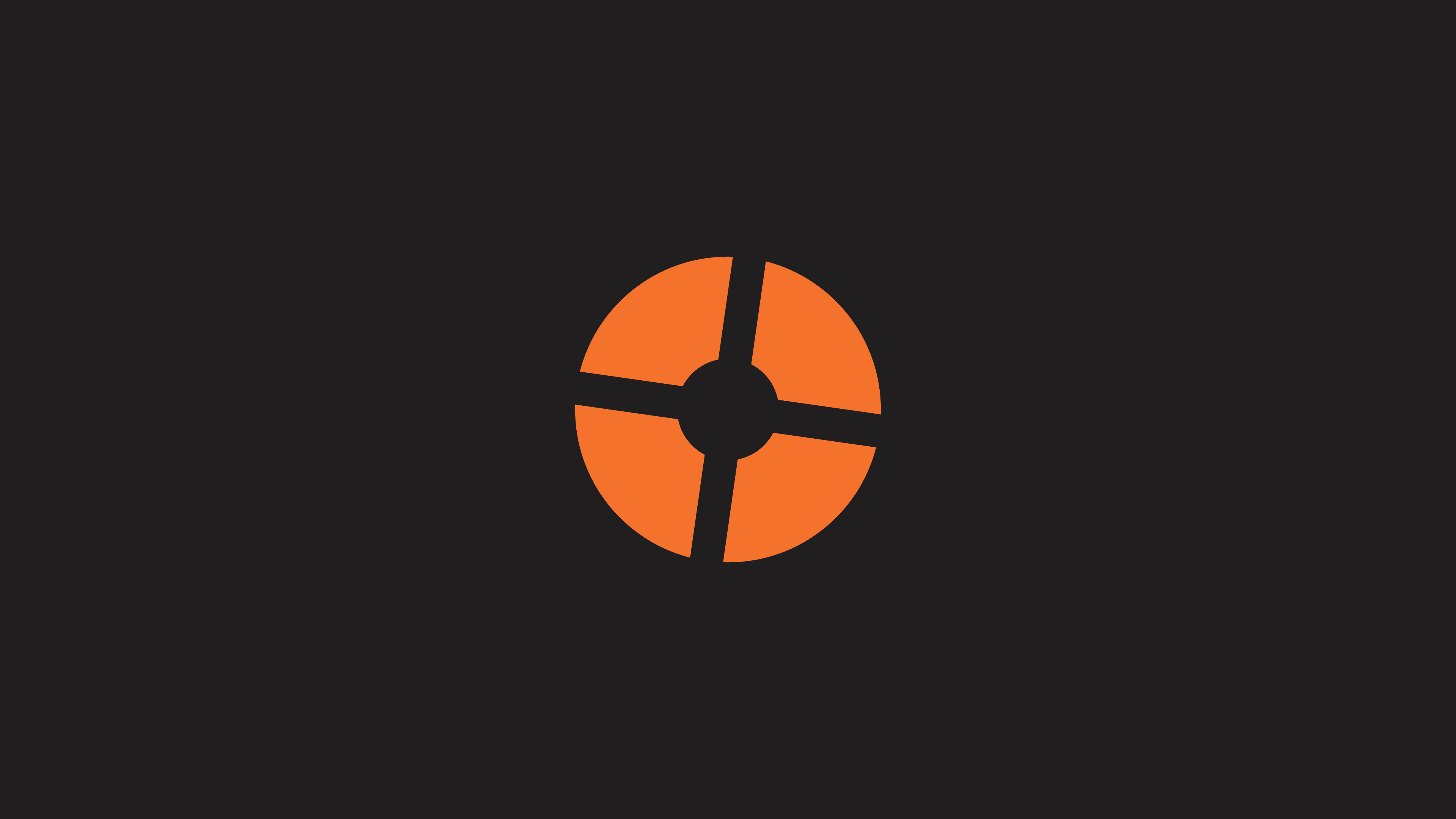 Tf2 Logo Hd Wallpapers