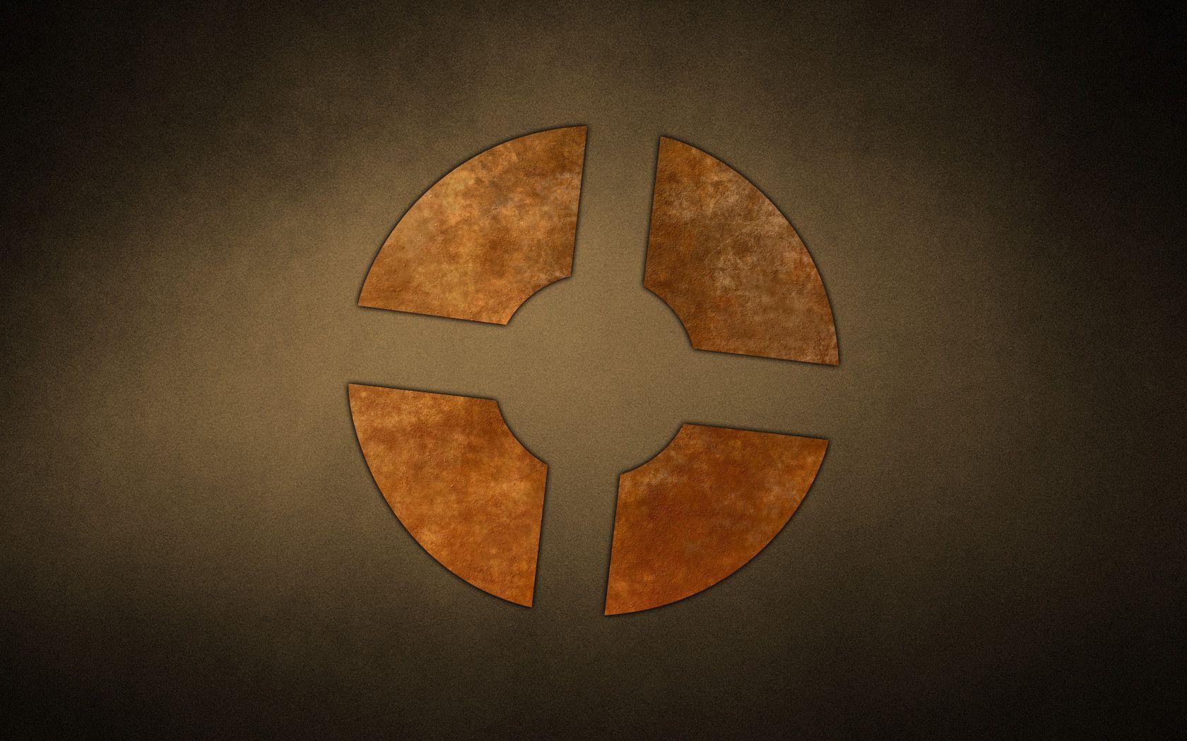 Tf2 Logo Hd Wallpapers