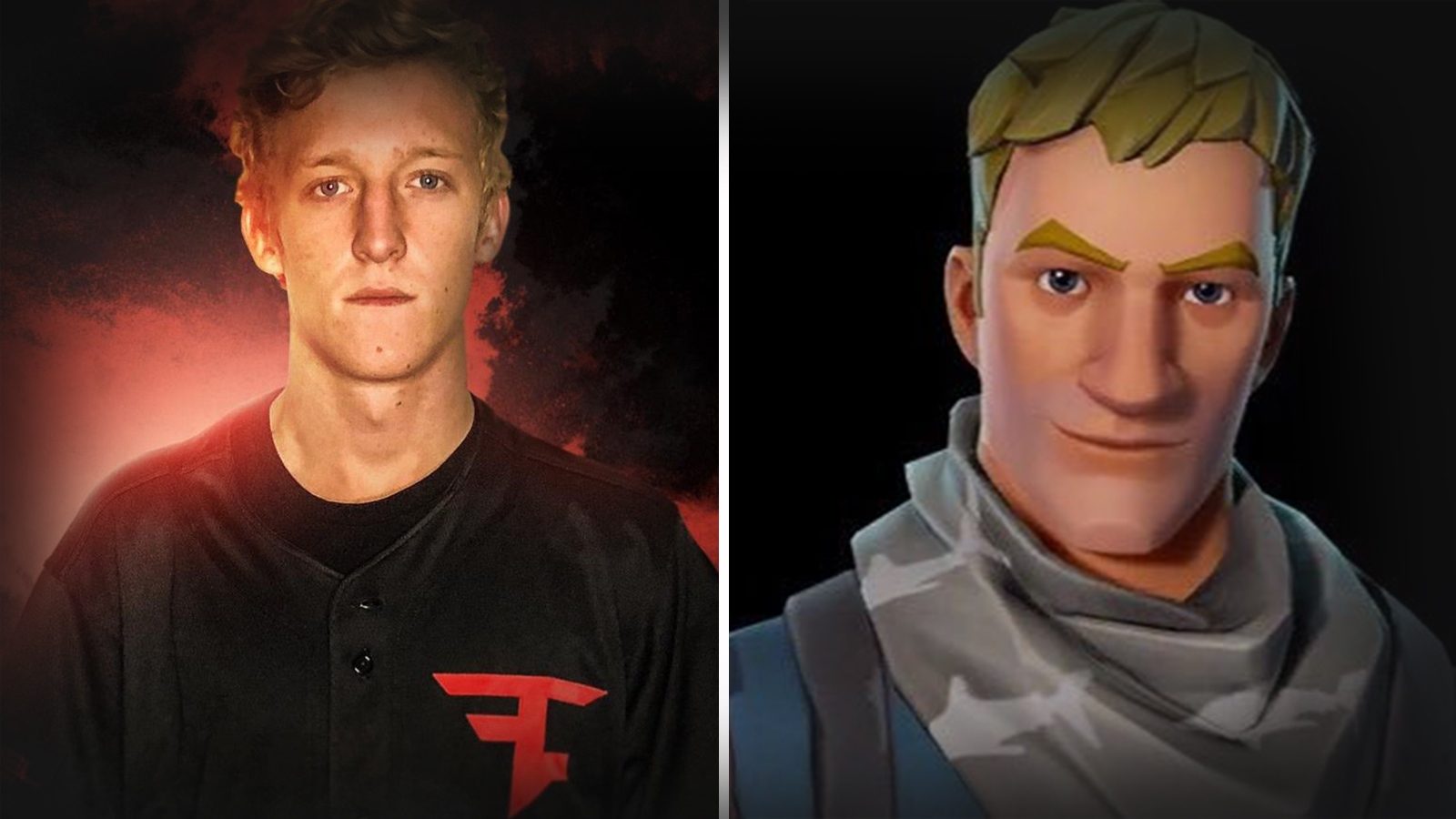 Tfue Fortnite Character Wallpapers