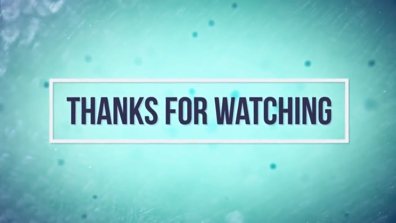 Thanks For Watching Picture Wallpapers