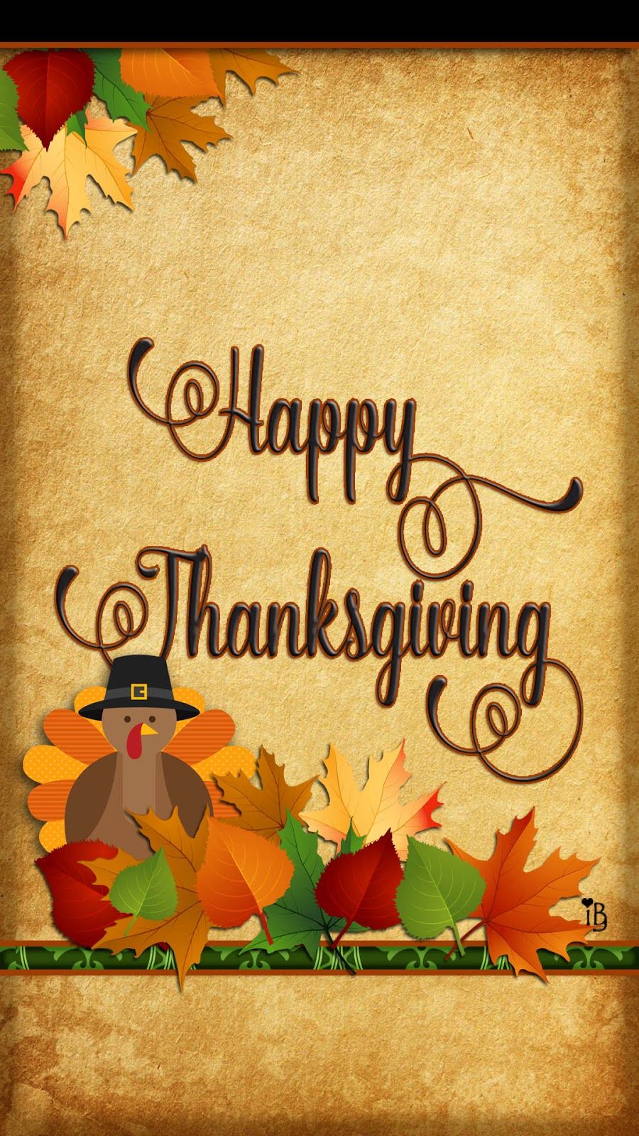 Thanksgiving Cell Phone Wallpapers